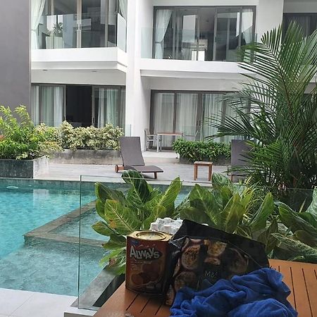 Cyan Resort Kamala Beach Apartments Condominiums מראה חיצוני תמונה