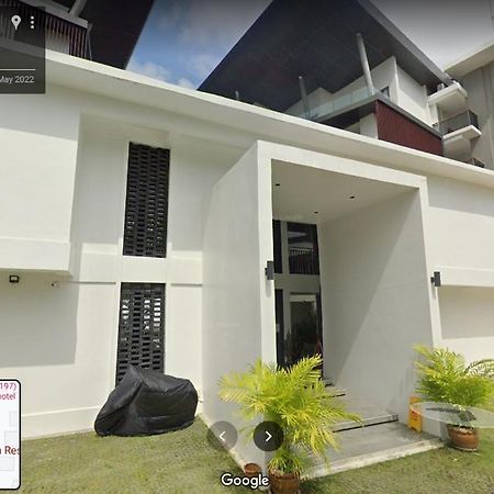 Cyan Resort Kamala Beach Apartments Condominiums מראה חיצוני תמונה