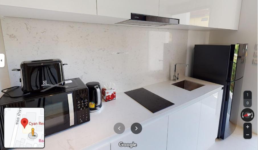 Cyan Resort Kamala Beach Apartments Condominiums מראה חיצוני תמונה